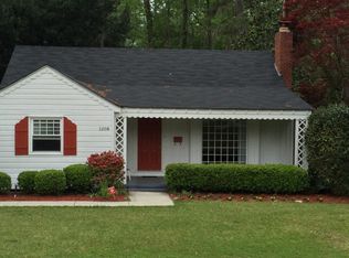 1208 11th St SW, Moultrie, GA 31768