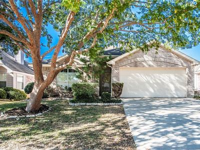 2215 Lilac Cir, McKinney, TX, 75071