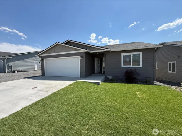 1576 6th Street SE, East Wenatchee, WA 98802