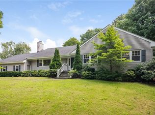 70 Ridge St, Rye, NY 10580