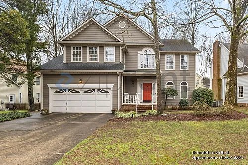 9216 Crofton Springs Dr Photo 1