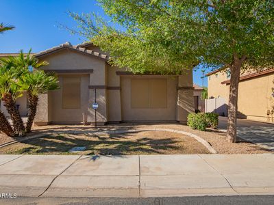 3974 W Roundabout Cir, Chandler, AZ, 85226