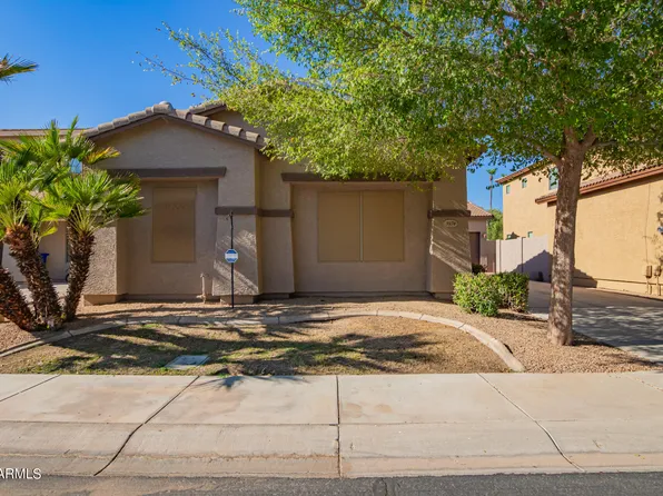 3974 W ROUNDABOUT Circle, Chandler, AZ 85226