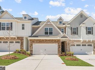 878 Porter Ridge Ln #3, Decatur, GA 30032