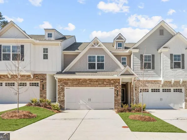 880 Porter Ridge Ln #2, Decatur, GA 30032