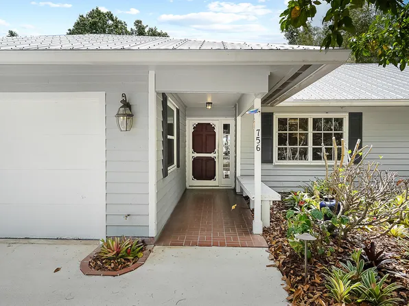 756 SW Rustic Circle, Stuart, FL 34997