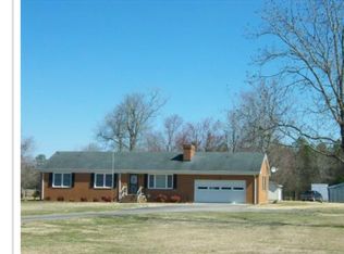 1858 Taylor Rd, Chocowinity, NC 27817