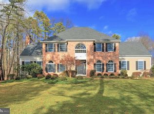 182 North St, Belle Mead, NJ 08502