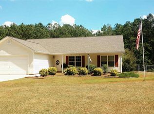 622 Alvaton Rd #4, Gay, GA 30218