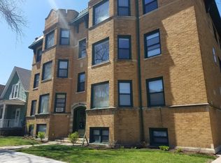 4958 N Hoyne Ave APT 3, Chicago, IL 60625