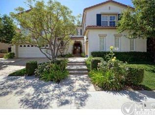 20146 Via Medici, Porter Ranch, CA 91326