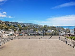160 Cedar Way APT F, Laguna Beach, CA 92651