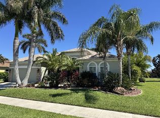 13119 50th Ct E, Parrish, FL 34219
