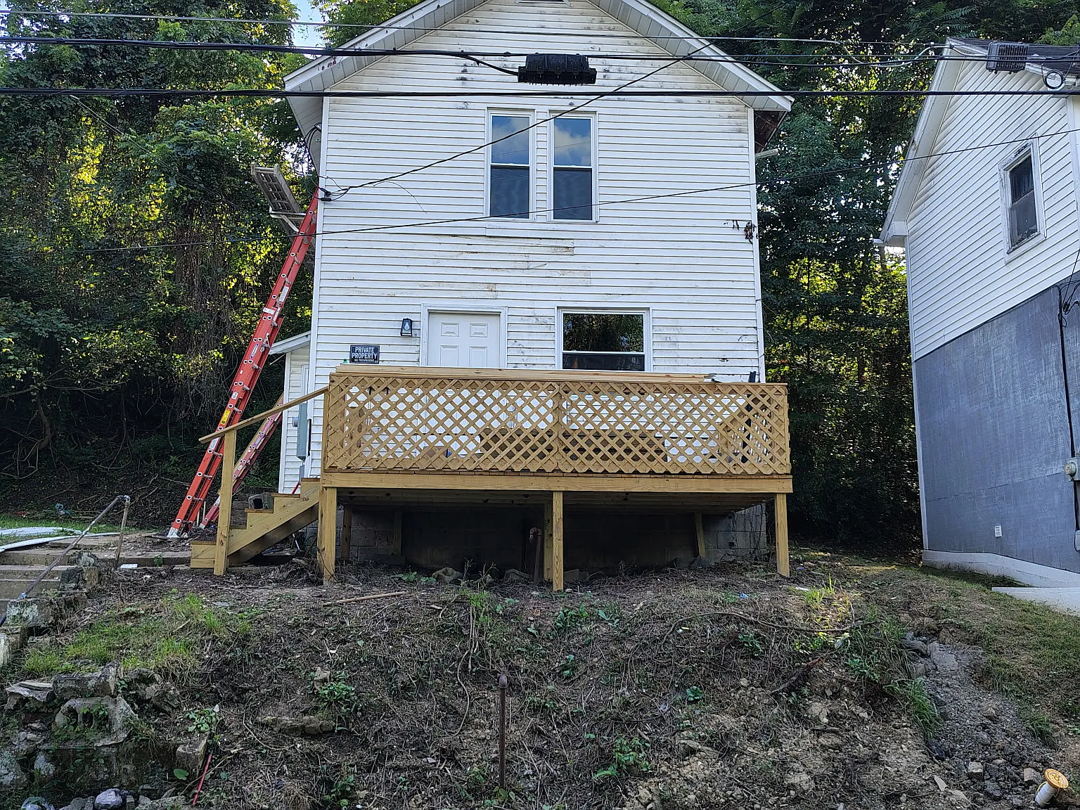2 bed, 1000 sqft, $950 — Photo 1