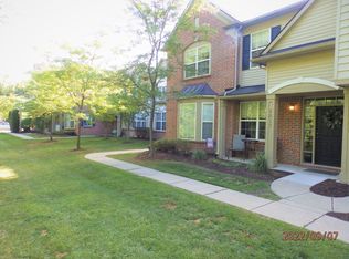 4017 Radcliff Dr, Canton, MI 48188