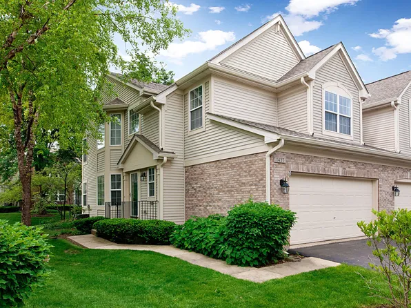 1437 Wyndham Cove Ln, Schaumburg, IL 60173