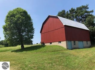 1050 S French Rd, Lake Leelanau, MI 49653