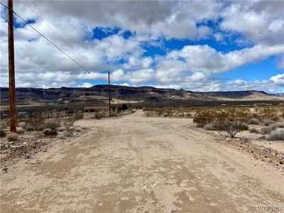 4170 W Wilshire Rd, Yucca, AZ, 86438