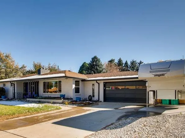 8510 W 59th Avenue, Arvada, CO 80004