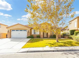 5102 Meadowsweet Dr, Palmdale, CA