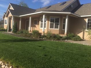 162 Hubbard Rd, Riverside, WA 98849