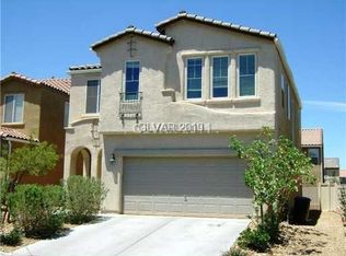 5578 Fewkes Canyon Ct #0, Las Vegas, NV 89139