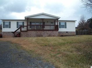 378 Mount Zion Rd, Church Hill, TN 37642