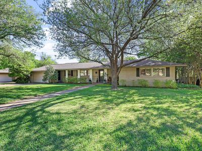 623 Westwood Dr, Sherman, TX, 75092