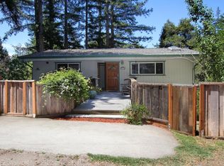 10400 Lake Blvd, Felton, CA 95018