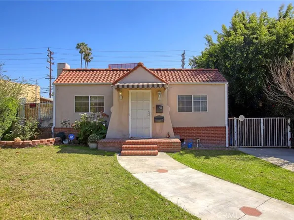 1020 Raymond Ave, Glendale, CA