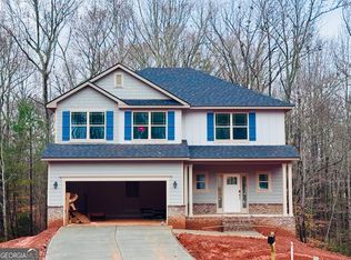 557 Creek Rd, Cornelia, GA 30531