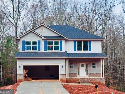 557 Creek Rd, Cornelia, GA, 30531