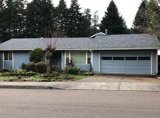6445 SW Nehalem Ln, Beaverton, OR 97007