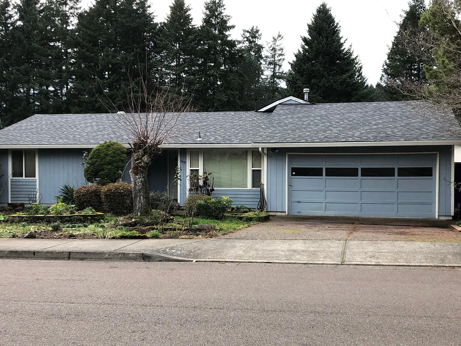6445 SW Nehalem Ln photo 1