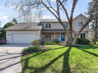 14 Norwalk Cir, Madison, WI 53717