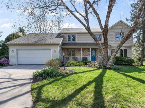 14 Norwalk Circle, Madison, WI 53717