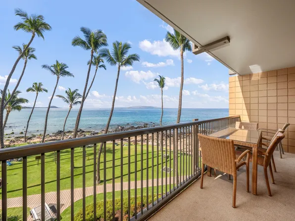 2960 S Kihei Rd APT 202, Kihei, HI 96753