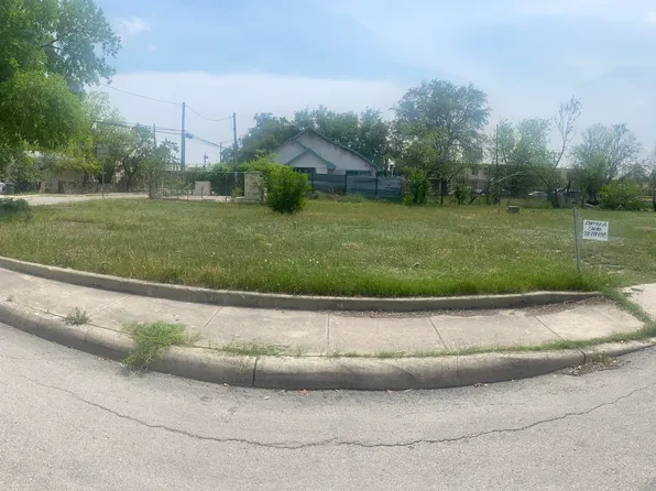 204 Henry LOT 25, San Antonio, TX 78207
