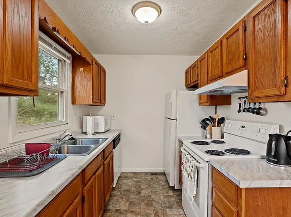 1 Rosecrest St #1C, Asheville, NC 28804