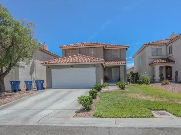 10190 Pennyroyal St, Las Vegas, NV 89183