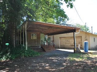 88498 Missy Ln, Springfield, OR 97478