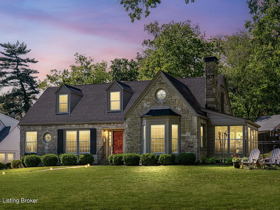 2538 Saratoga Dr, Louisville, KY 40205 Zillow