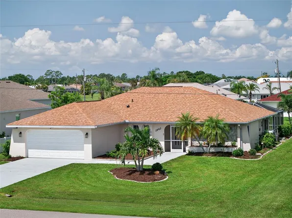1443 Vermouth Ln, Punta Gorda, FL 33983