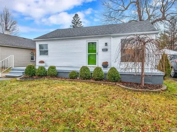 26333 Brush St, Madison Heights, MI 48071