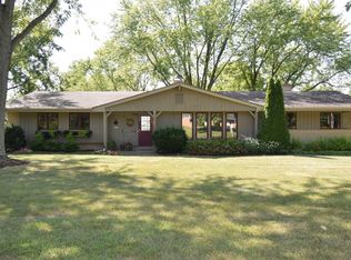 6228 Town Line Rd, Waterford, WI 53185