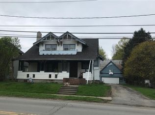105 E Naples St, Wayland, NY 14572