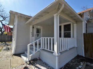 112 E Leona St, Uvalde, TX 78801