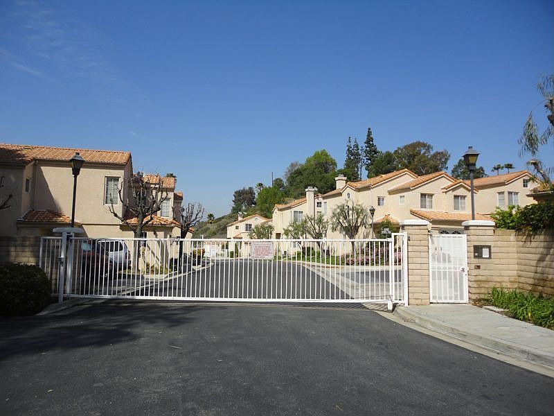 Gated Community