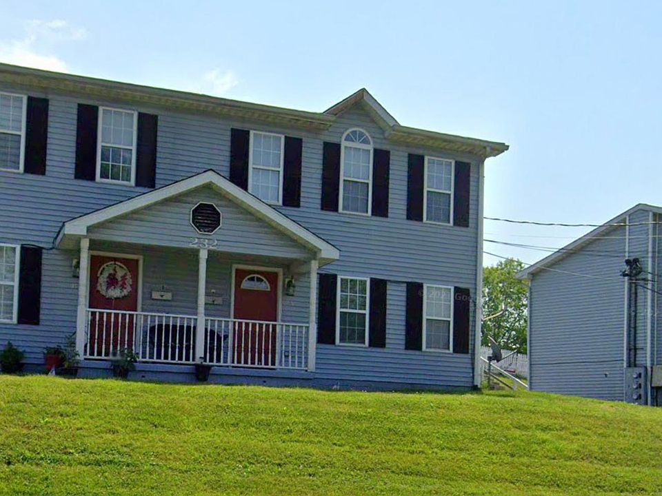 1st image of 232 N Virginia Ave #D