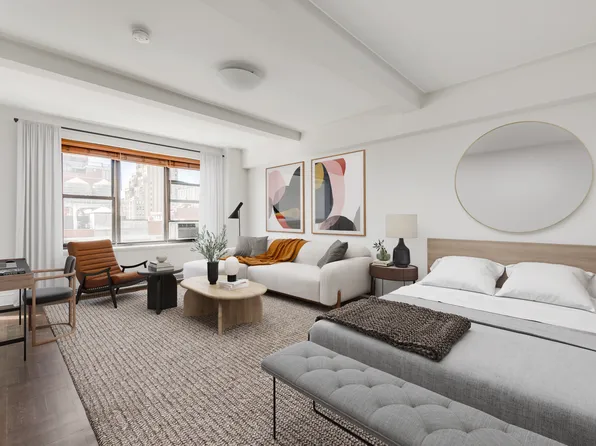 56 7th Ave APT 11K, New York, NY 10011